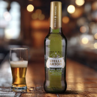 Stella pure gold 