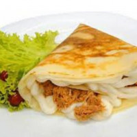 Frango c/ catupiry