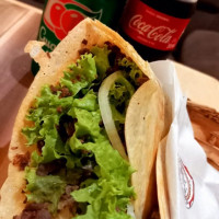 Carne de sol c/mussarela