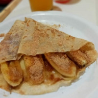 Crepe Cartola