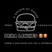 Drika lanches 