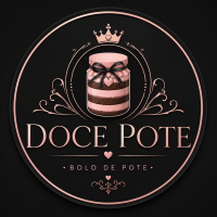 Doce pote - Bolos de Pote 