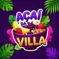 Açai da villa