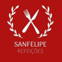 San Felipe Refeições 