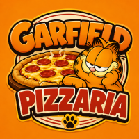 Garfield Pizzaria 