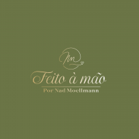 Feito á mão 