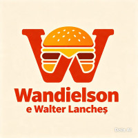 Wandielson & Walter Lanches