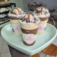 Copo de Kinder Bueno 