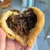 Coxinha de Costela