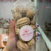 Copo de Churros
