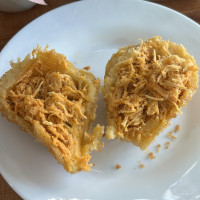 Coxinha de Frango