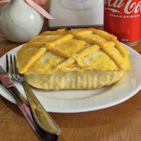 Tortinha de Frango