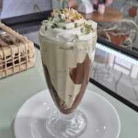 Milk-Shake 