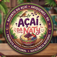 Açaí da Naty 