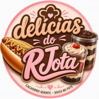 Delicias do RJOTA 