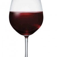 Taça de vinho ( 150 ml)