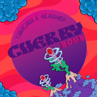Cherry Bomb Tabacaria & Headshop