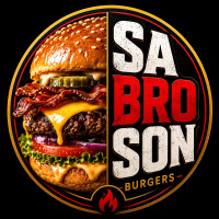 Sabroson Burguers 