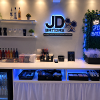 JD batida