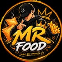 Mr's Food