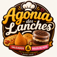 Agonia dos lanches 