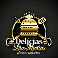Delicias Das Marias Restaurante e lanche 