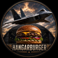 Hangar-Burguer