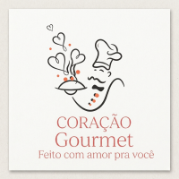 Coração Gourmet 