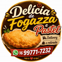 Delícia de Fogazza 