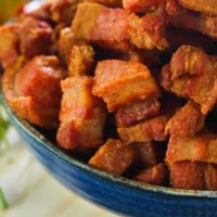 Panceta aperitivo 