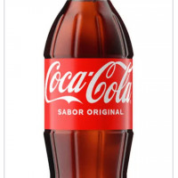 Coca cola 2 litros