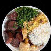 Feijoada light   ( quarta-feira e sabado)