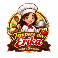 Tempero da Erika 