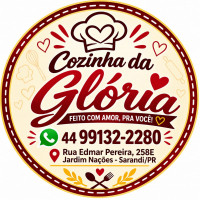 Cozinha da Glória