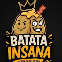 batatas insanas