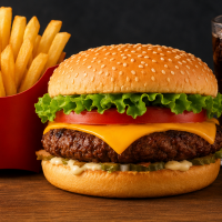 Lanches Bom Sabor