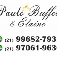 Elaine Delivery e Paulo Buffet 