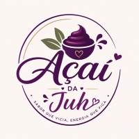 Açaí da Juh 