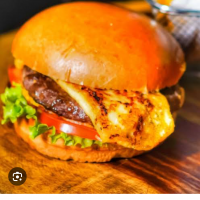 Paraíso dos lanches