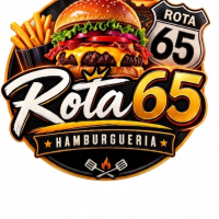 Rota 65 hamburgueria 