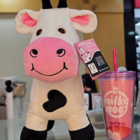 Milky Moo Center Lapa