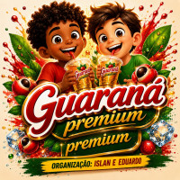 guarana premium