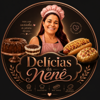 Delícias da Nenê 