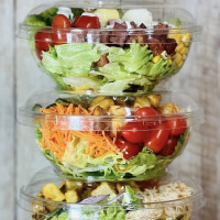 Salada de Frango 