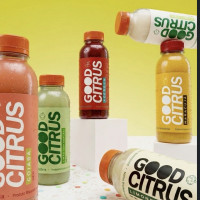 Good cítrus goiaba ZERO