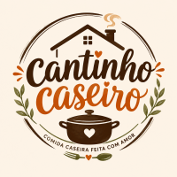 Cantinho caseiro 