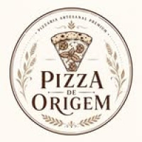 Pizza de Origem