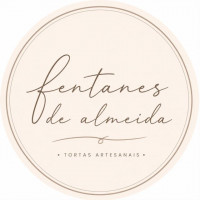 Tortas Artesanais Fentanes de Almeida