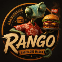 Rango Hamburgueria e Pizzaria