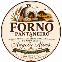 Forno Pantaneiro 